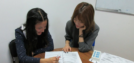 【法亞小語種】泰語VIP外教上課進行時！