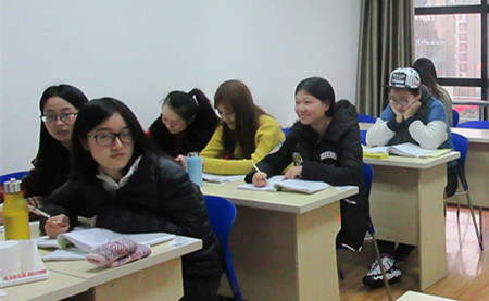 【日語出國班】結課啦