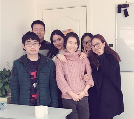 【法語出國班】B2結(jié)課