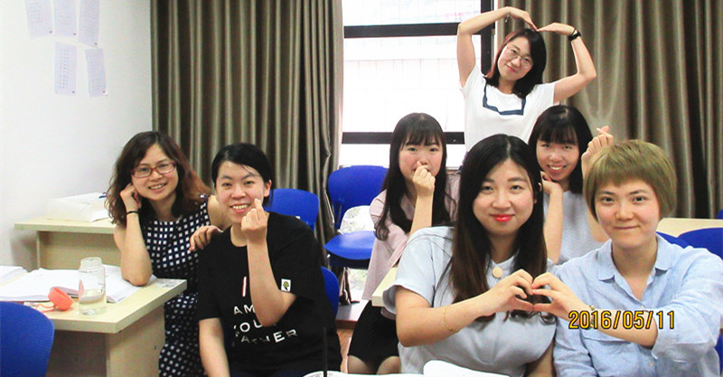 【韓語初級班】最初的我們