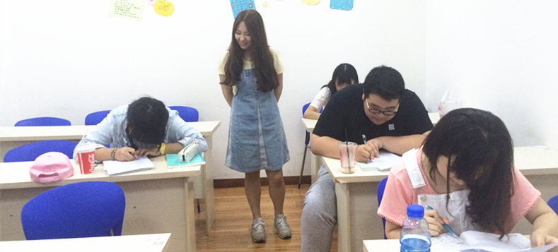 【韓語初級班】默寫單詞