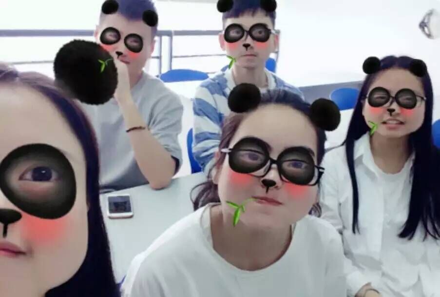 意大利語B1班結課