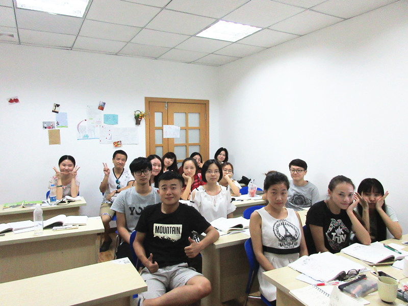 【日語(yǔ)N4】白班 結(jié)課啦