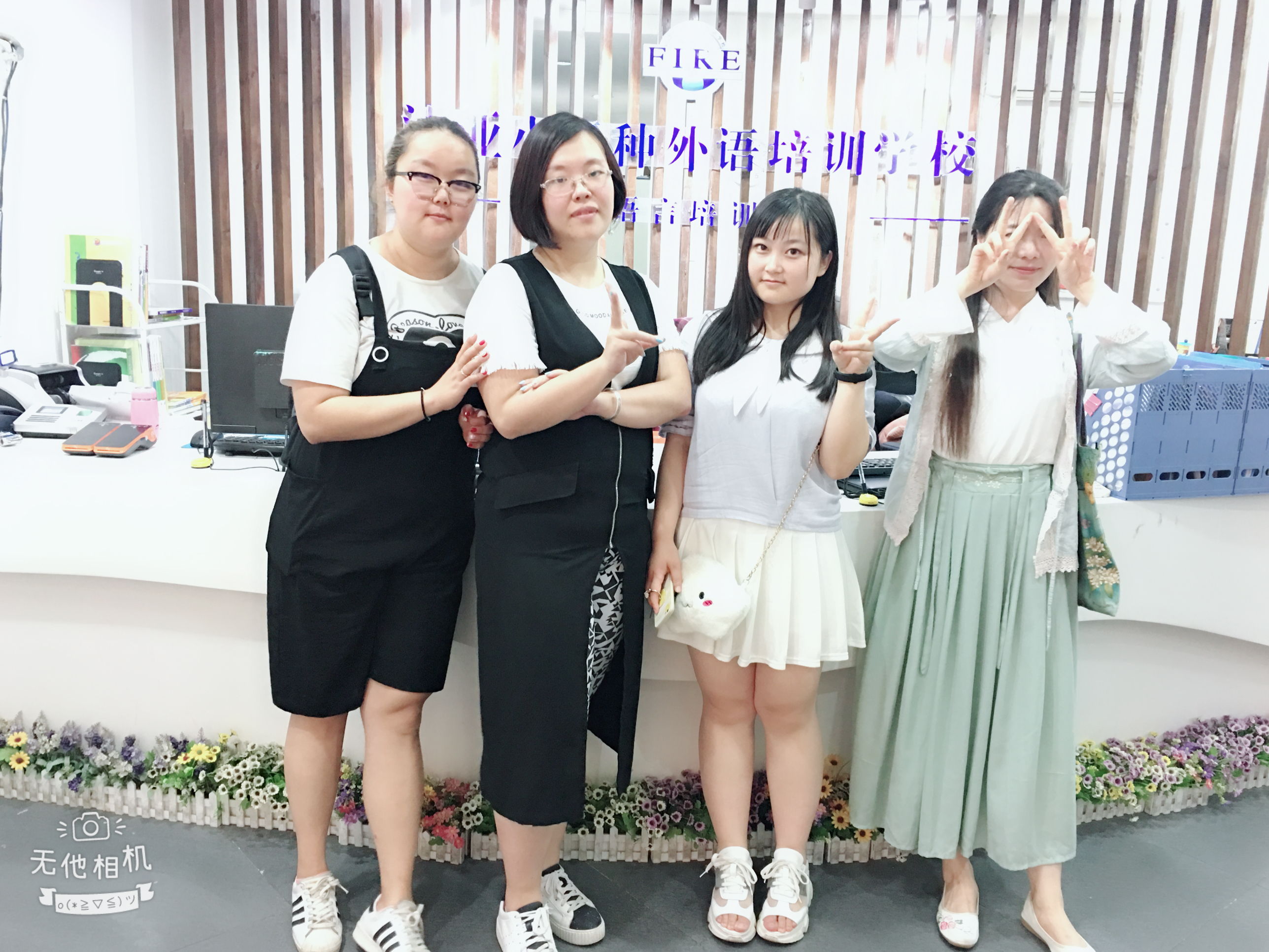 還記得上周的二次元KTV嗎？小姐姐們全程日語歌可把我驚呆了！