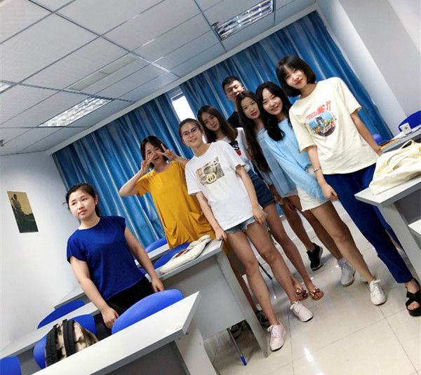 法語初級2班（曾琳老師）