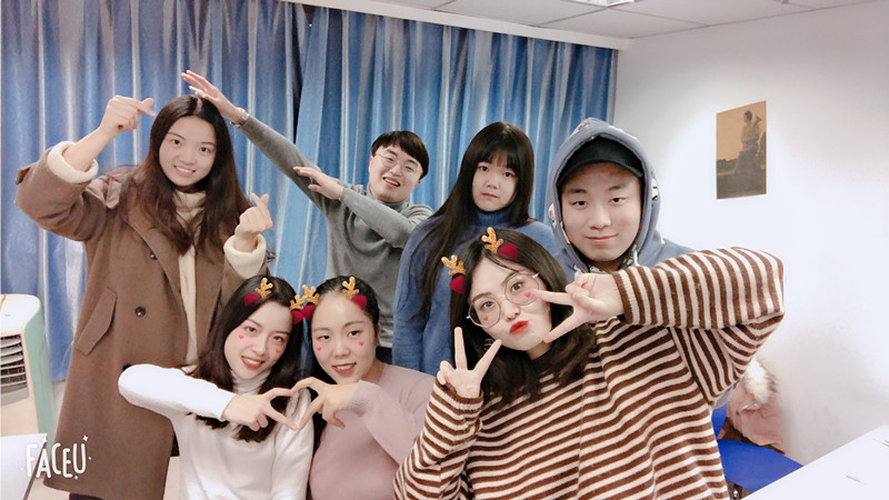 法語初級2周末班（趙奇其老師）