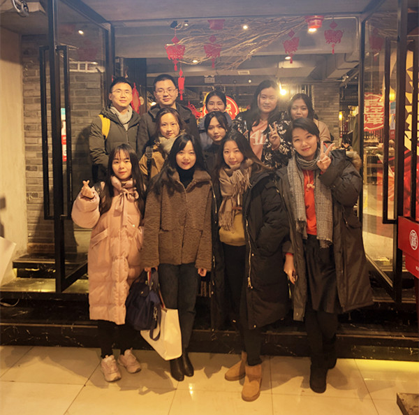 法語0——B1出國班（張夢瑤、曾琳老師）