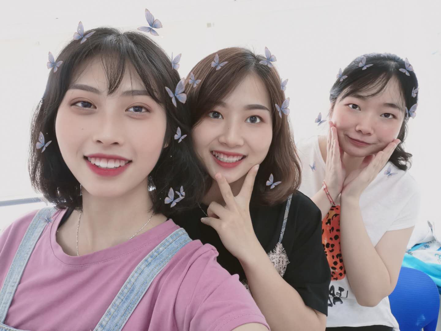 意大利語初級周末班（羅思思老師）