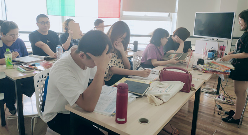 意大利語出國班（羅思思老師）